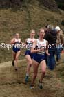 Senior womens Great Edinburgh Cross Country, 2017 Great Edinburgh Cross Country. Photo: David T. Hewitson/Sports for All PIcs